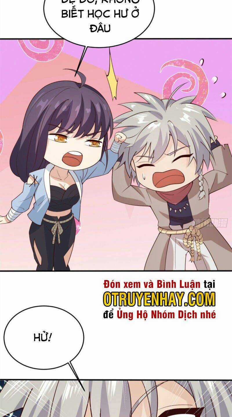 Chân Võ Thế Giới - Chapter 5 - Trang 35