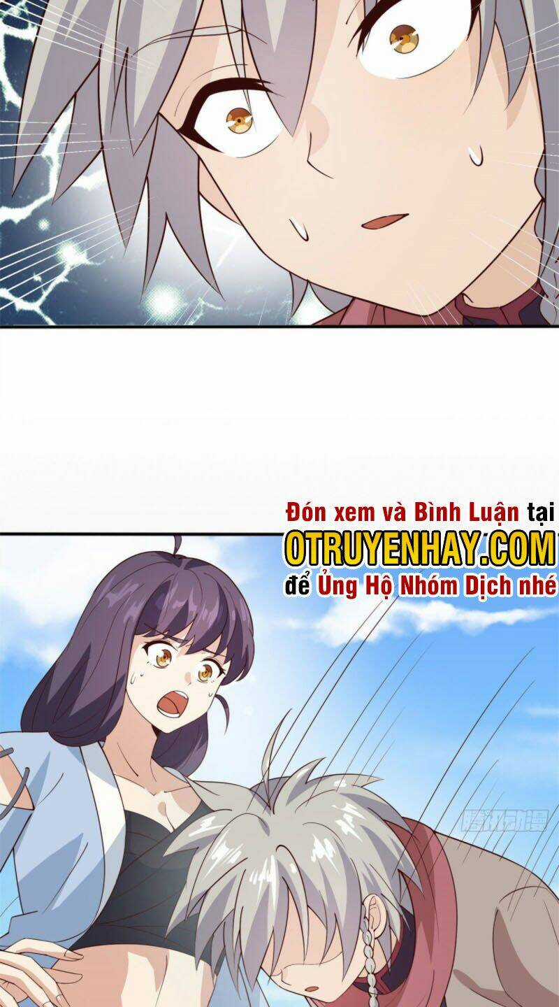 Chân Võ Thế Giới - Chapter 5 - Trang 36