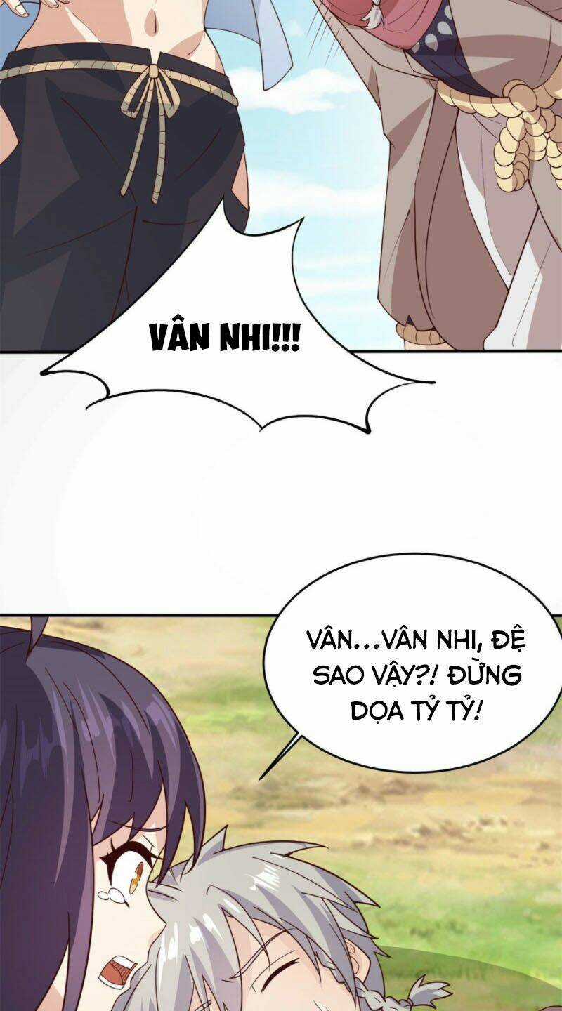 Chân Võ Thế Giới - Chapter 5 - Trang 37