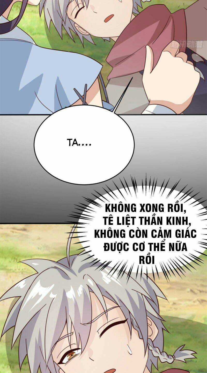 Chân Võ Thế Giới - Chapter 5 - Trang 38