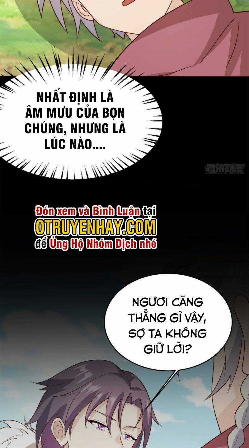 Chân Võ Thế Giới - Chapter 5 - Trang 39