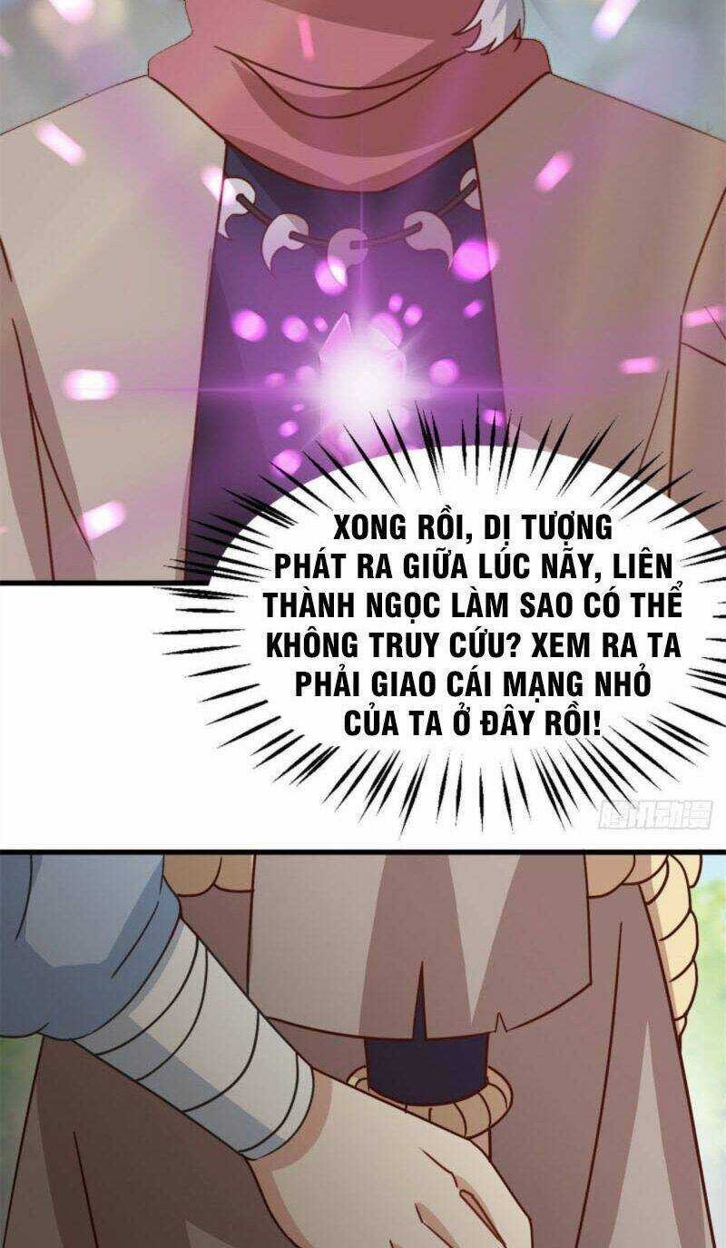 Chân Võ Thế Giới - Chapter 5 - Trang 5