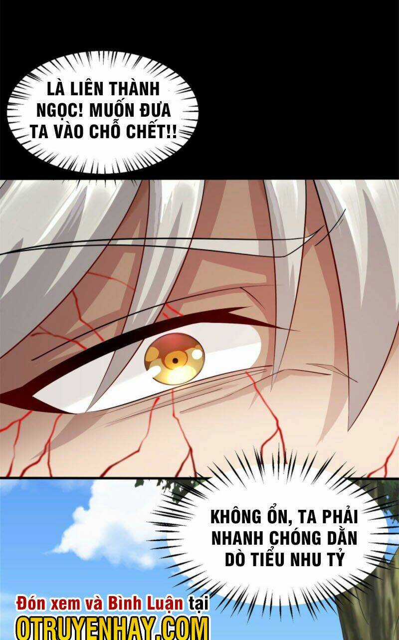 Chân Võ Thế Giới - Chapter 5 - Trang 42