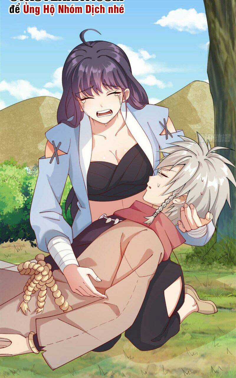 Chân Võ Thế Giới - Chapter 5 - Trang 43