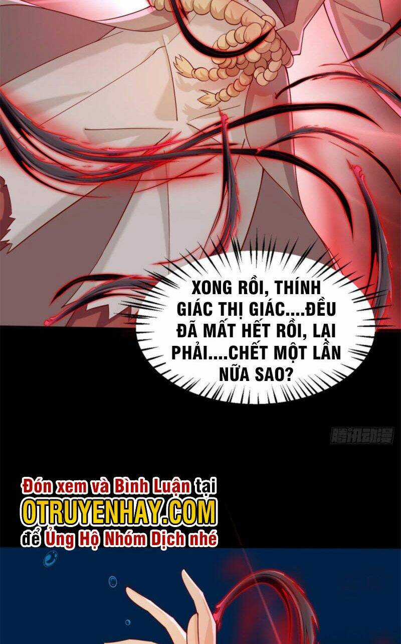 Chân Võ Thế Giới - Chapter 5 - Trang 47