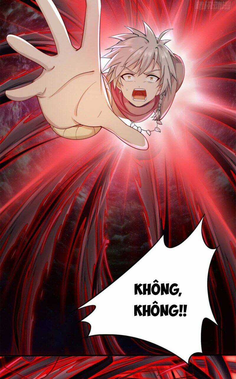 Chân Võ Thế Giới - Chapter 5 - Trang 49