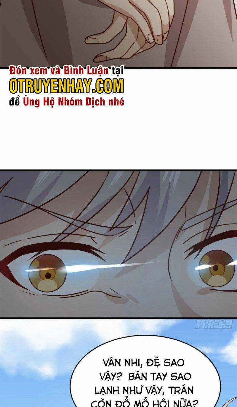 Chân Võ Thế Giới - Chapter 5 - Trang 6