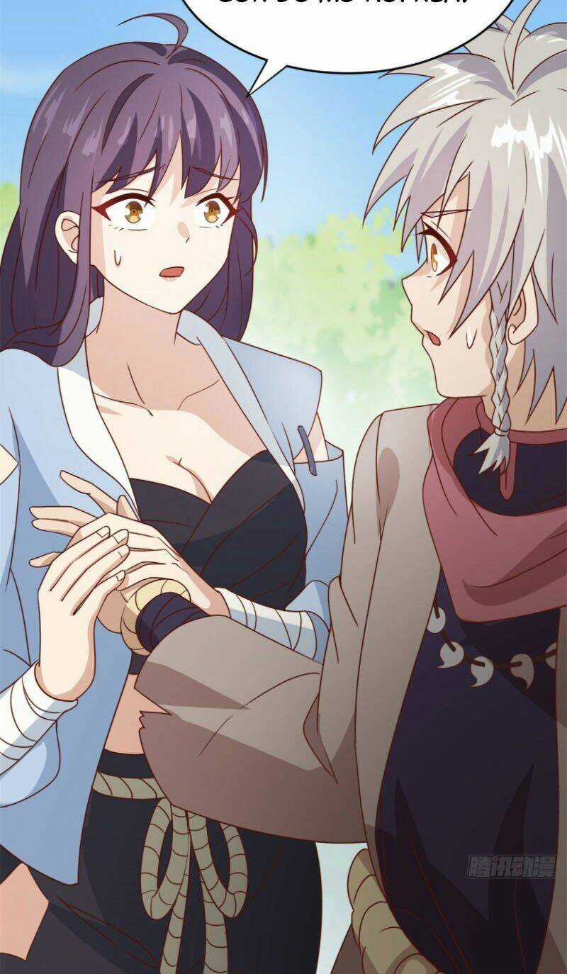 Chân Võ Thế Giới - Chapter 5 - Trang 7