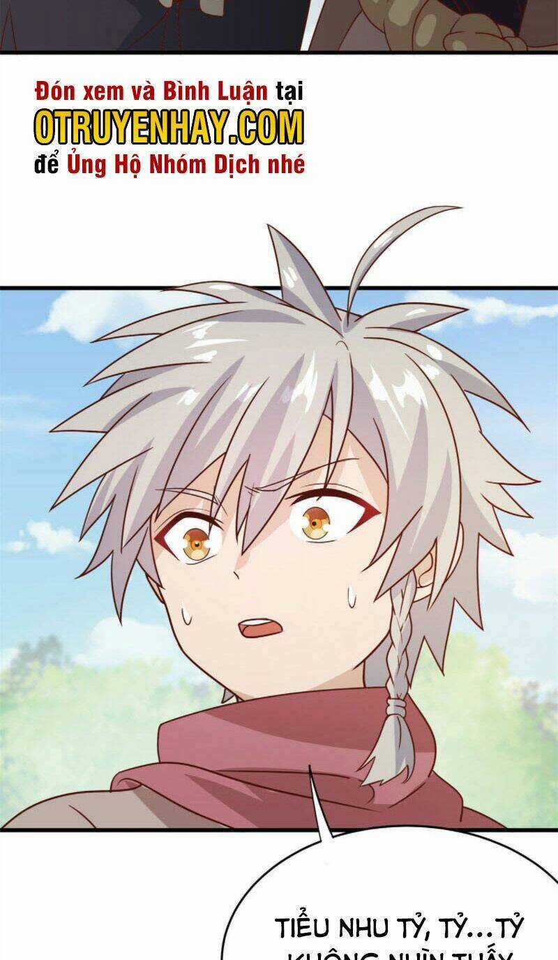 Chân Võ Thế Giới - Chapter 5 - Trang 8