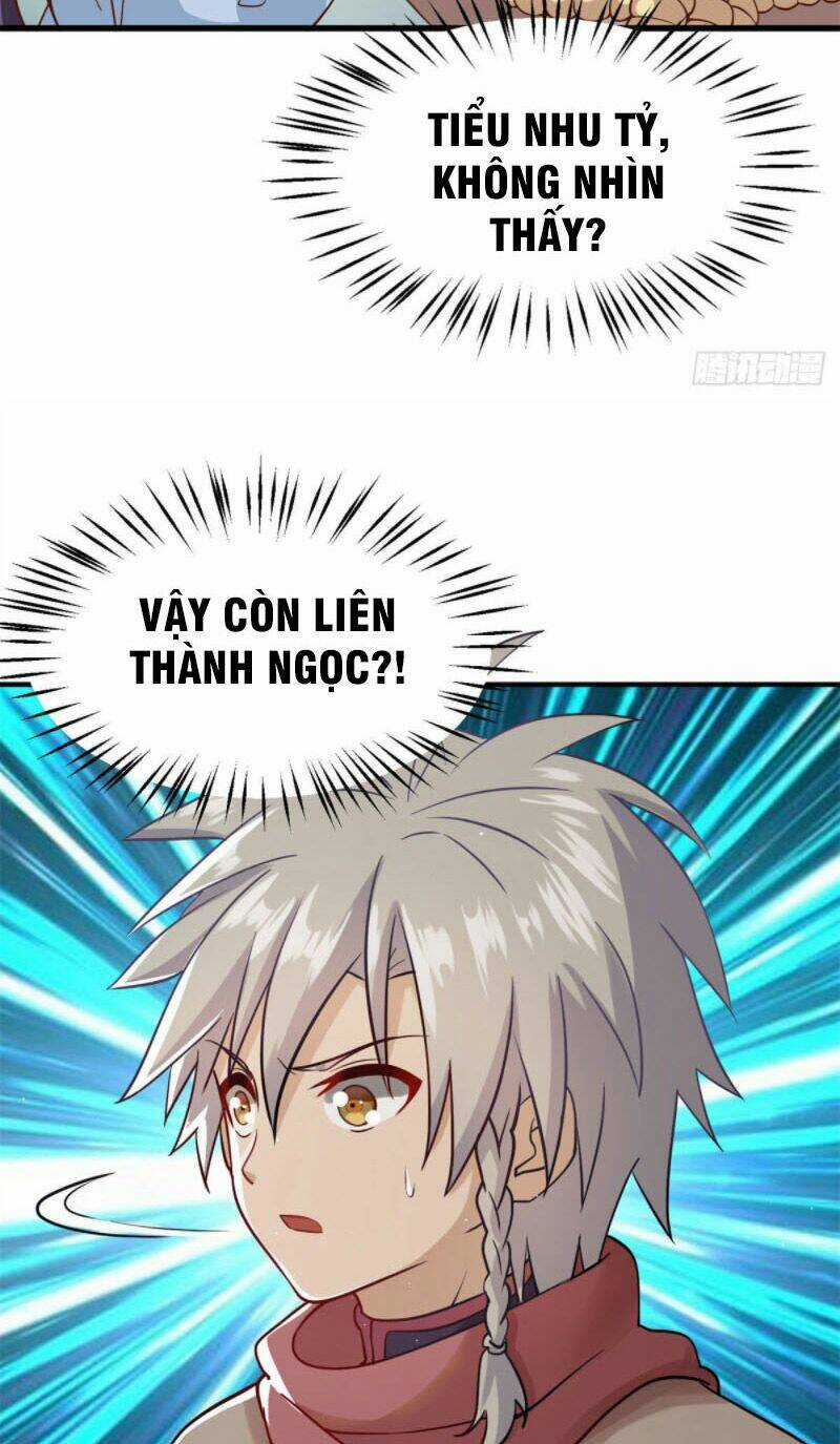 Chân Võ Thế Giới - Chapter 5 - Trang 10