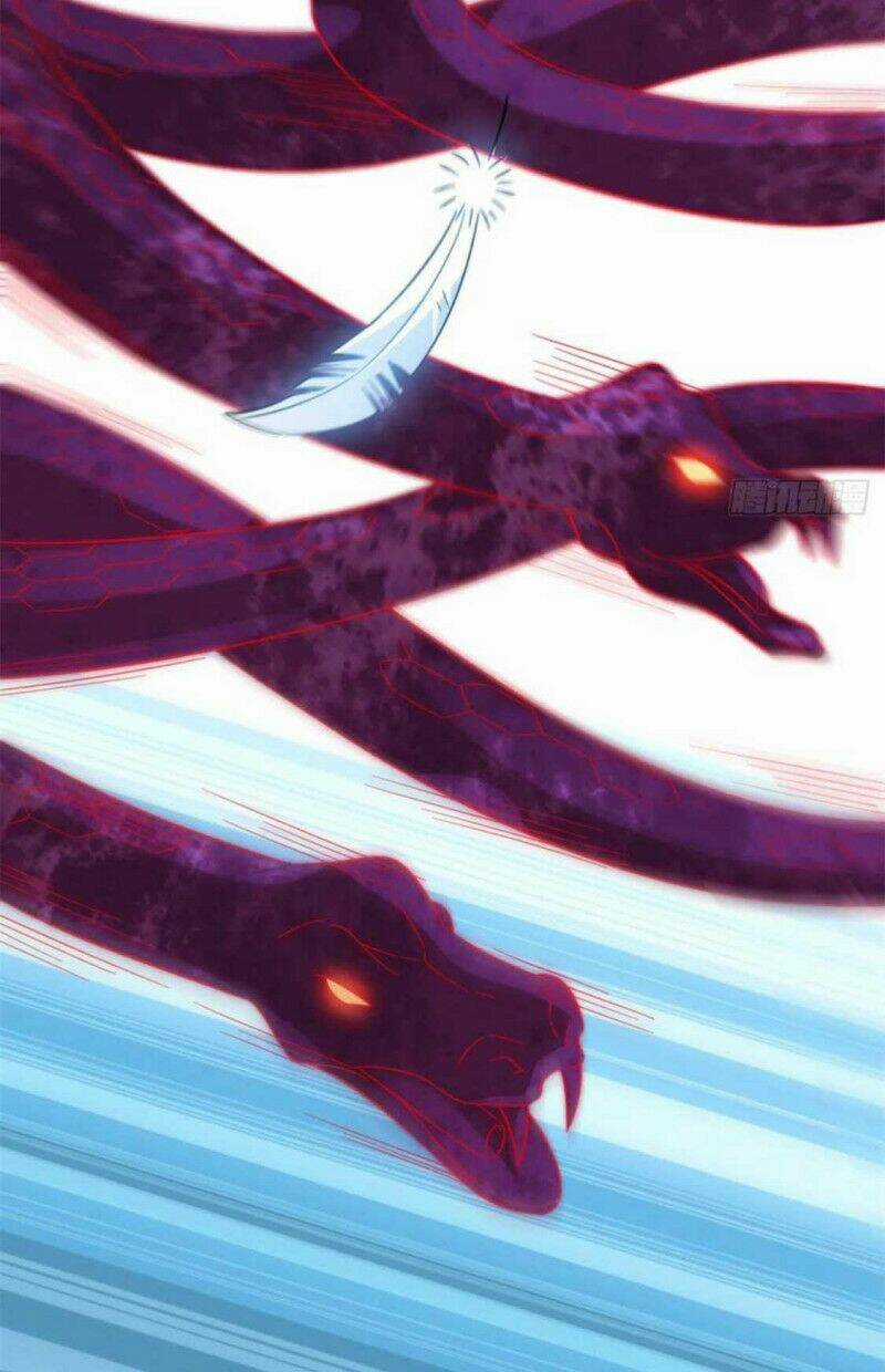 Chân Võ Thế Giới - Chapter 50 - Trang 11