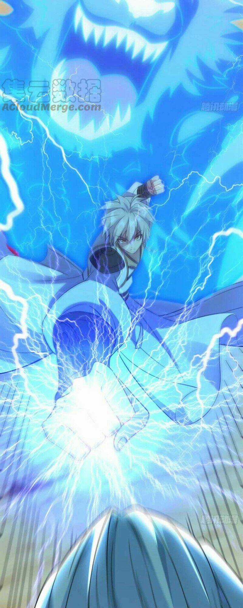 Chân Võ Thế Giới - Chapter 50 - Trang 18