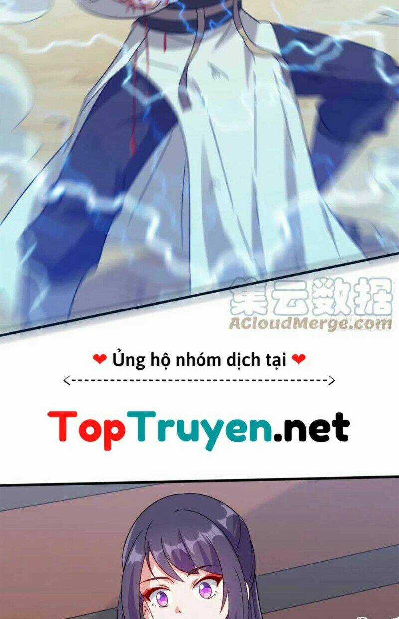 Chân Võ Thế Giới - Chapter 50 - Trang 22