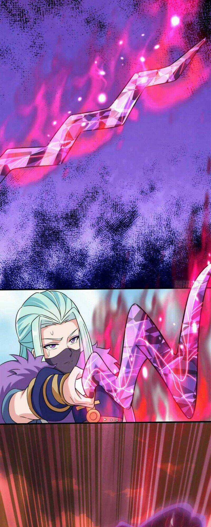 Chân Võ Thế Giới - Chapter 50 - Trang 4