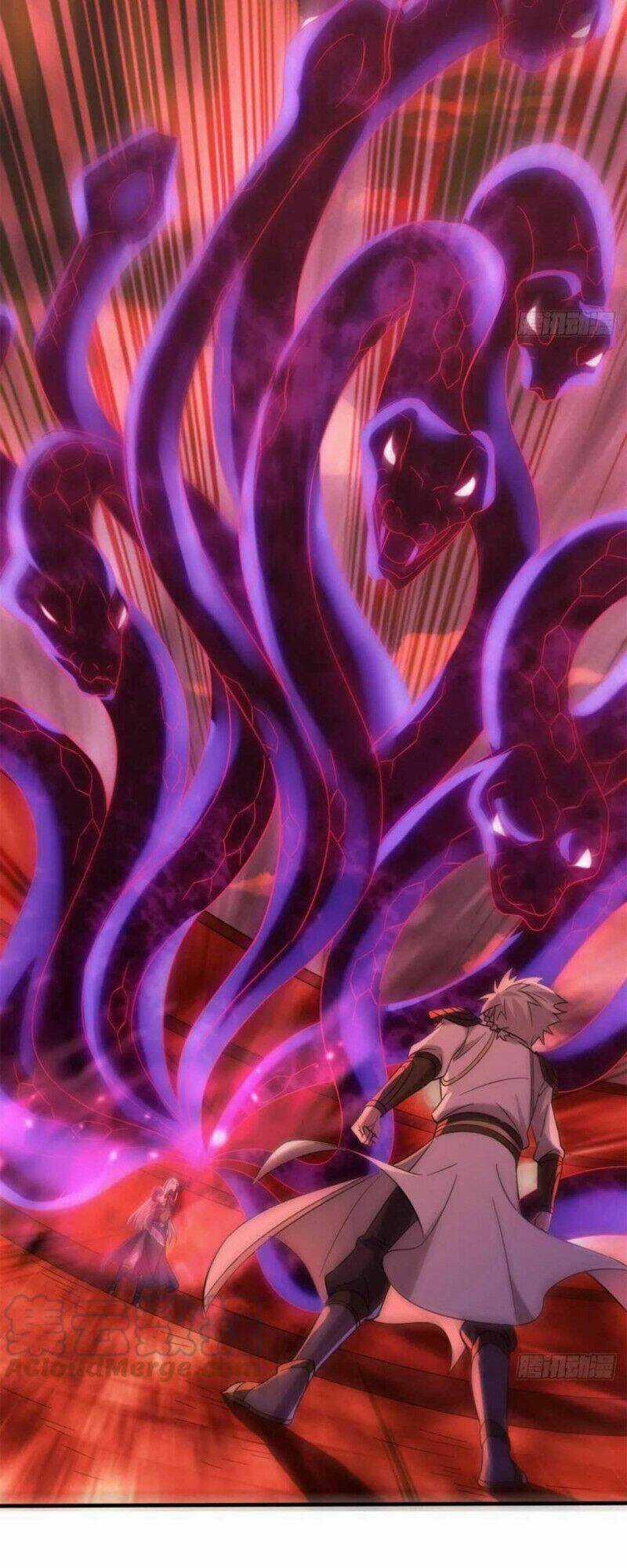 Chân Võ Thế Giới - Chapter 50 - Trang 5