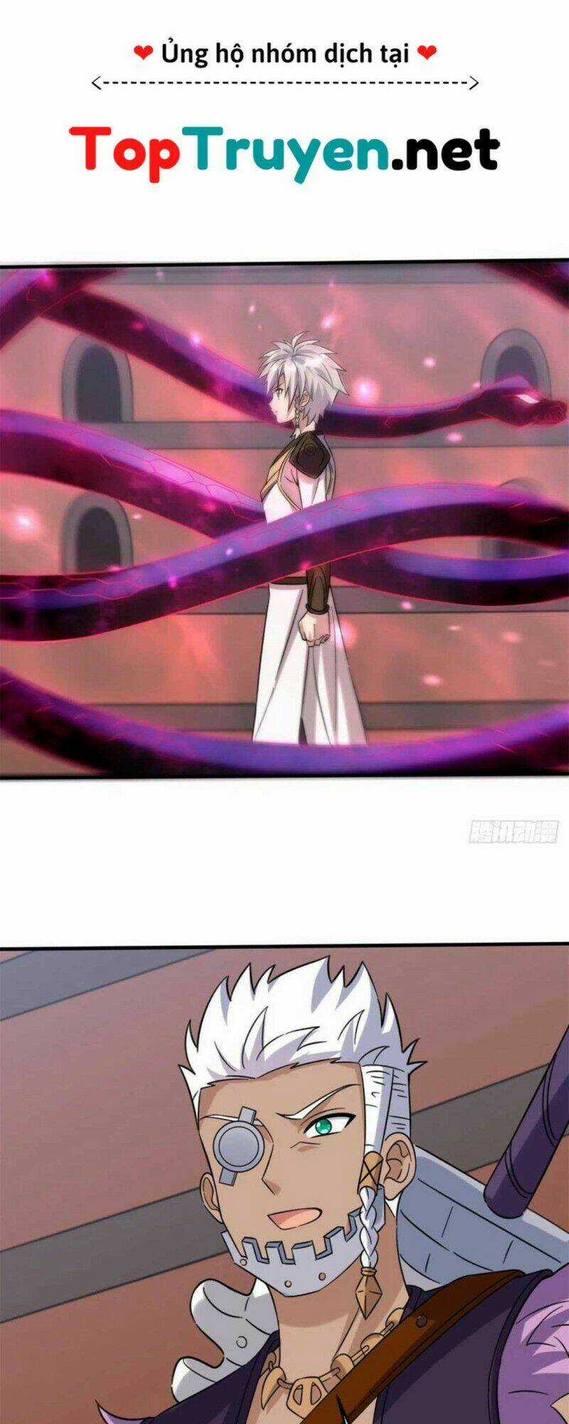 Chân Võ Thế Giới - Chapter 50 - Trang 6