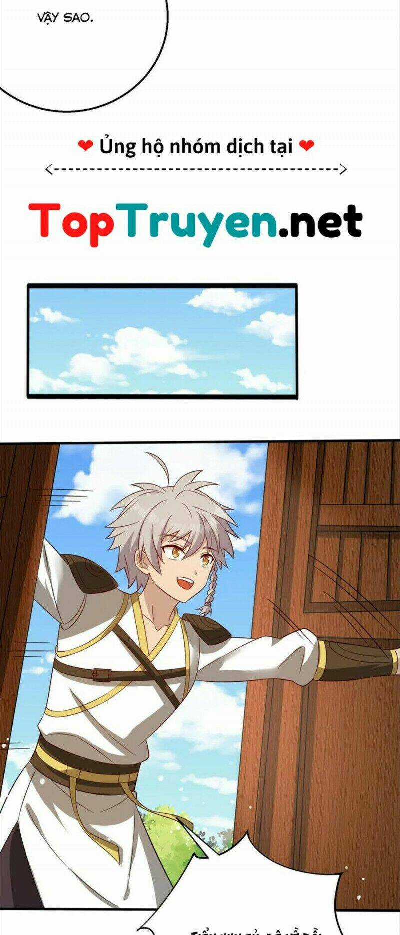 Chân Võ Thế Giới - Chapter 51 - Trang 12