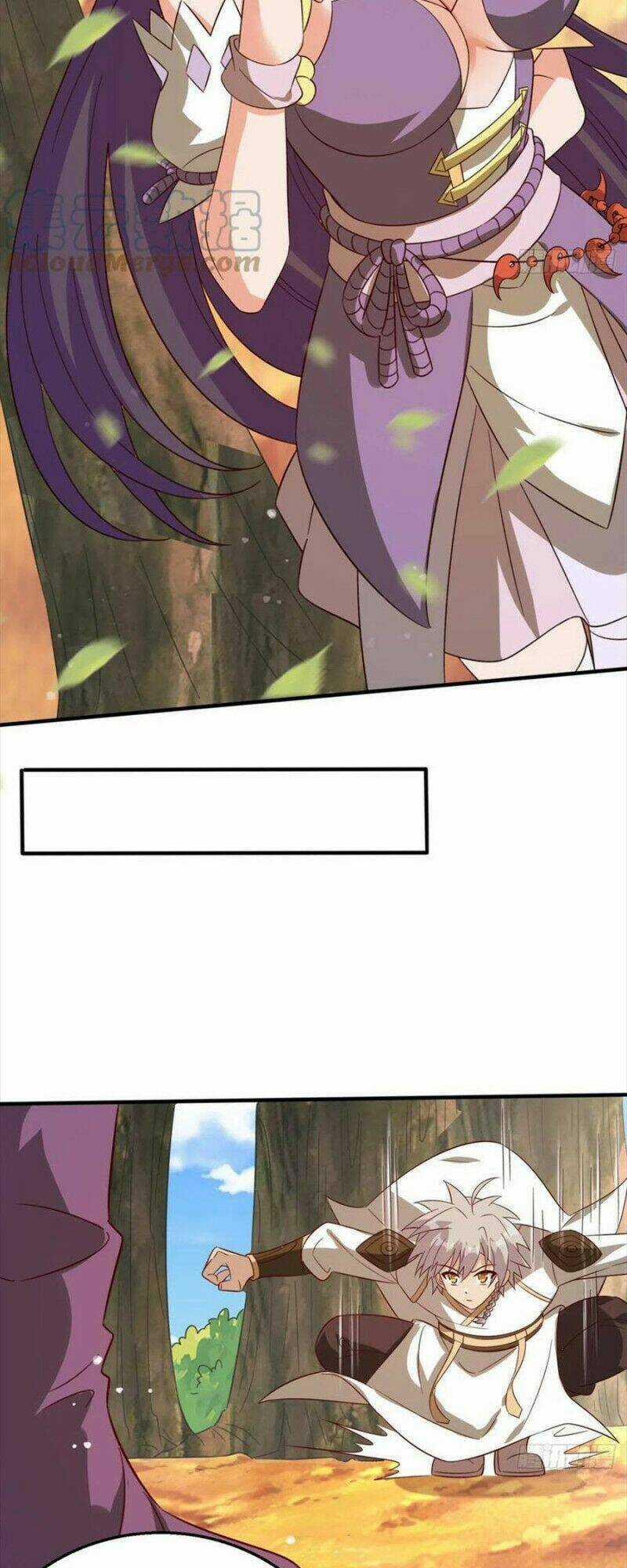 Chân Võ Thế Giới - Chapter 51 - Trang 16