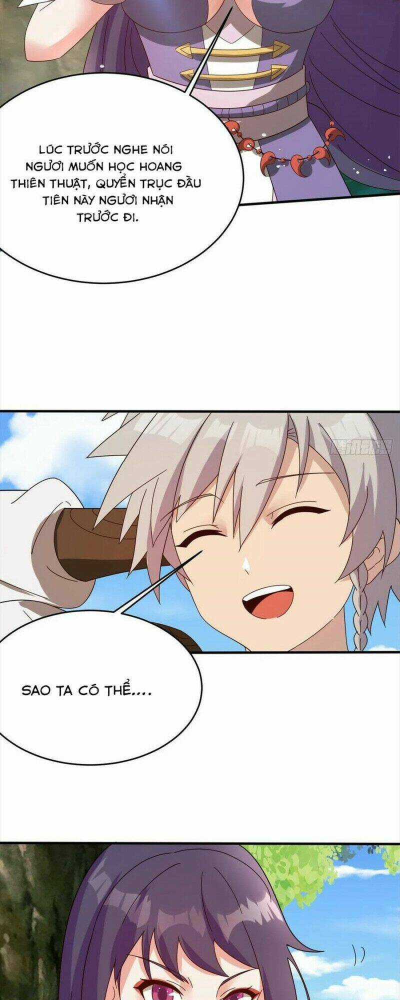 Chân Võ Thế Giới - Chapter 51 - Trang 19