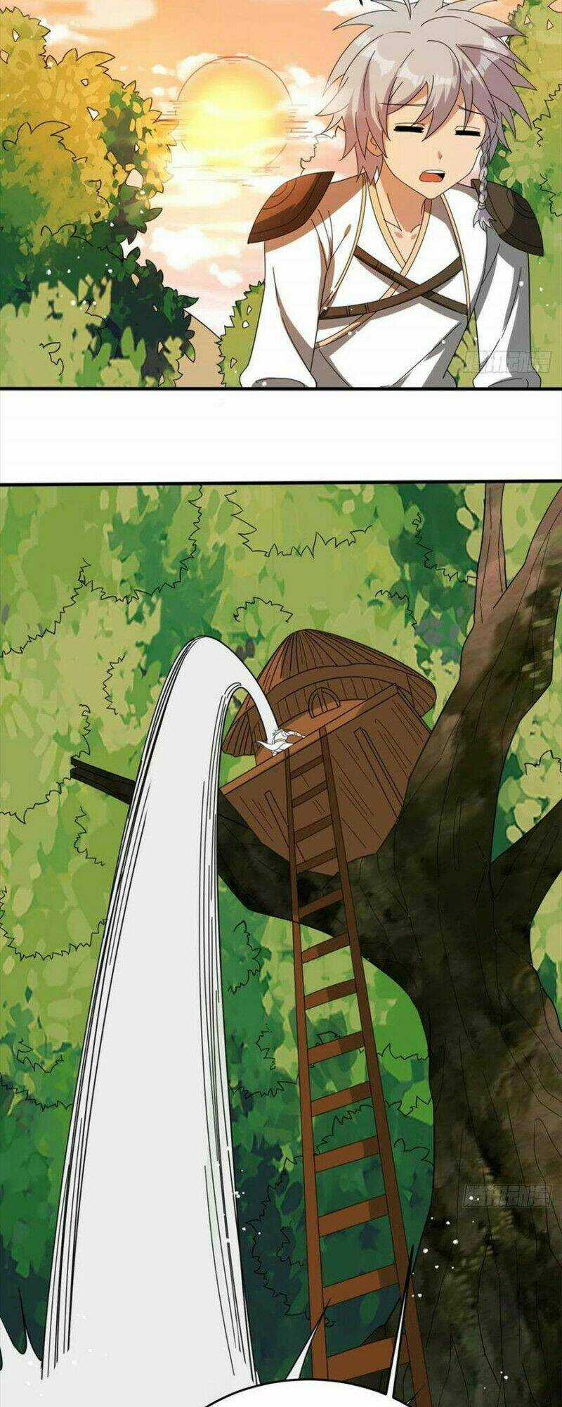 Chân Võ Thế Giới - Chapter 51 - Trang 24