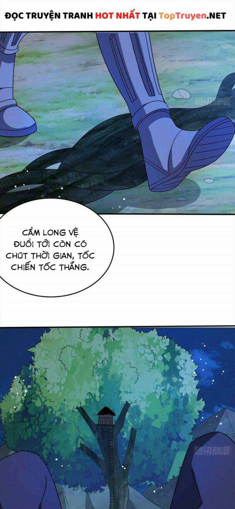 Chân Võ Thế Giới - Chapter 51 - Trang 26