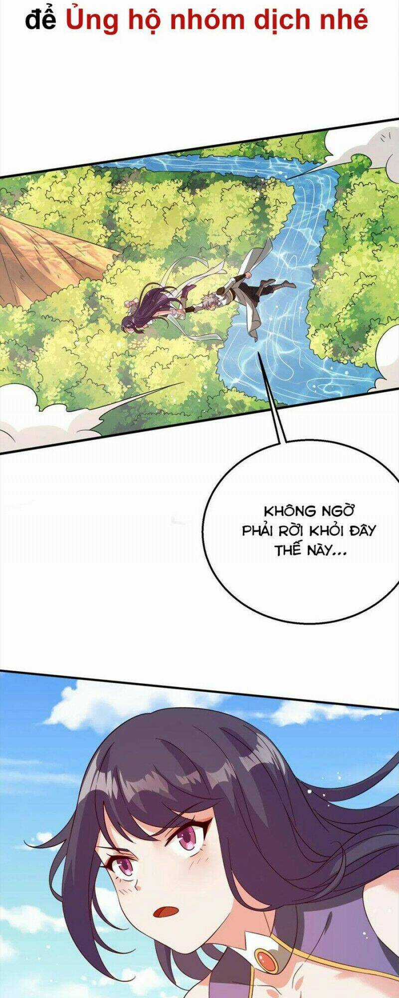 Chân Võ Thế Giới - Chapter 51 - Trang 8