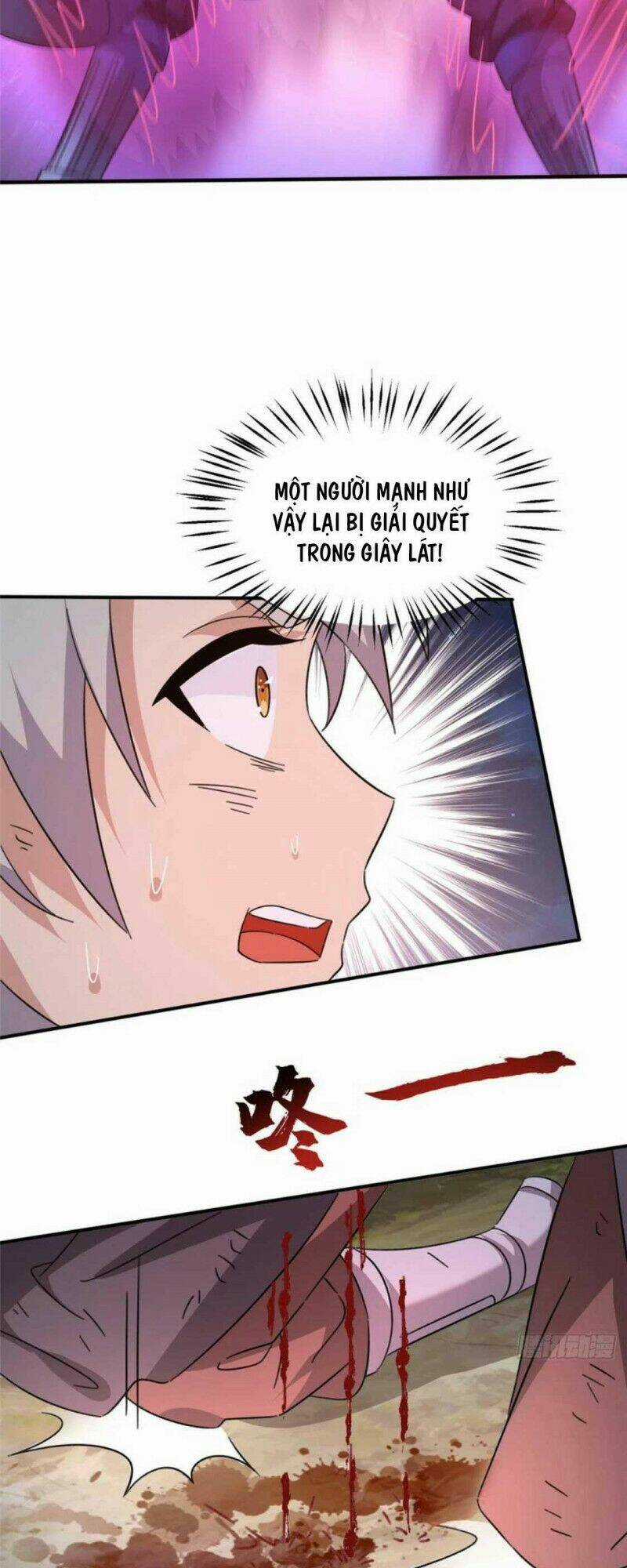 Chân Võ Thế Giới - Chapter 52 - Trang 14