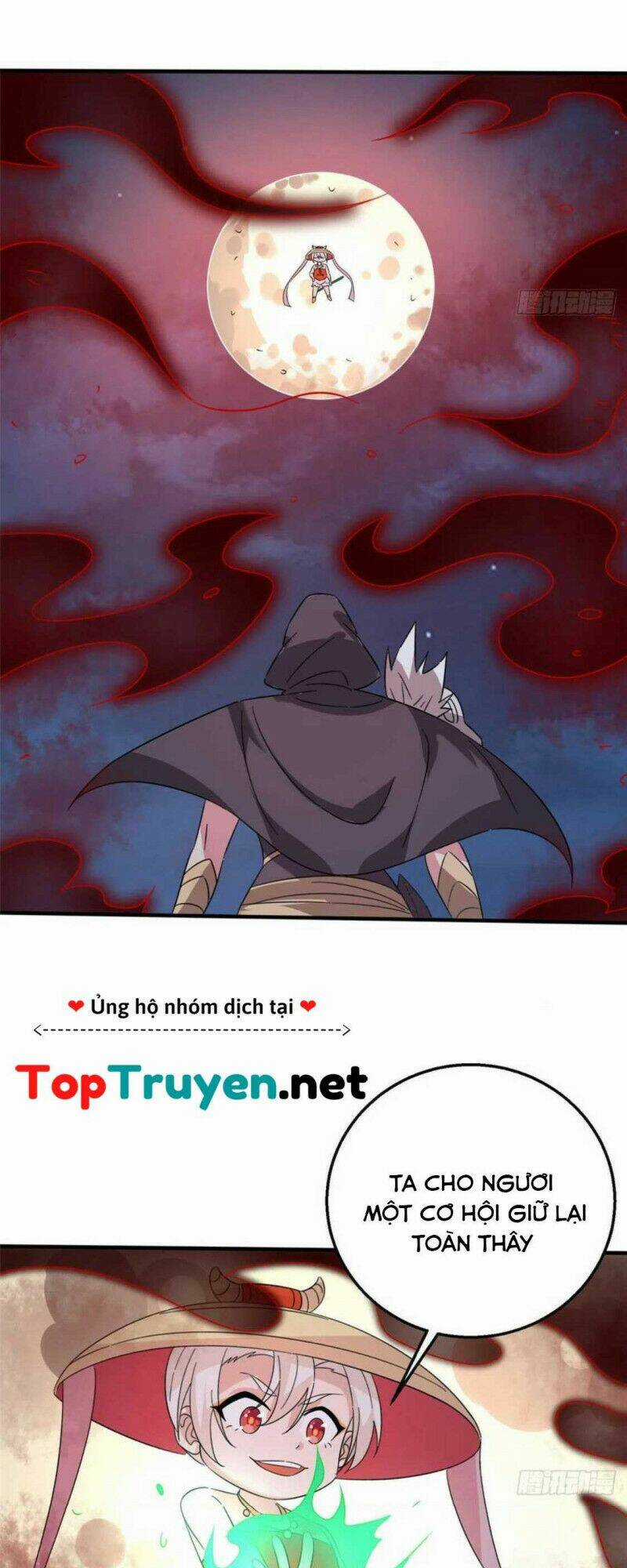 Chân Võ Thế Giới - Chapter 52 - Trang 18