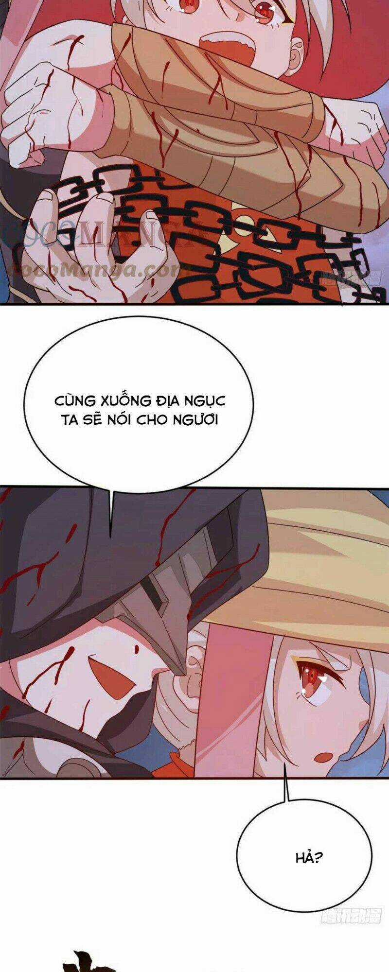 Chân Võ Thế Giới - Chapter 52 - Trang 26