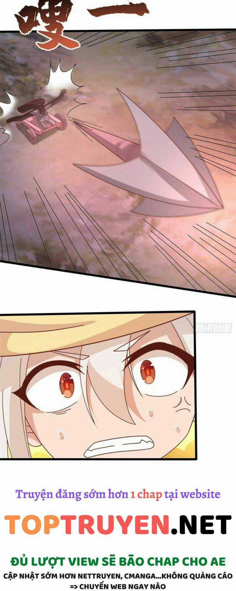 Chân Võ Thế Giới - Chapter 52 - Trang 27