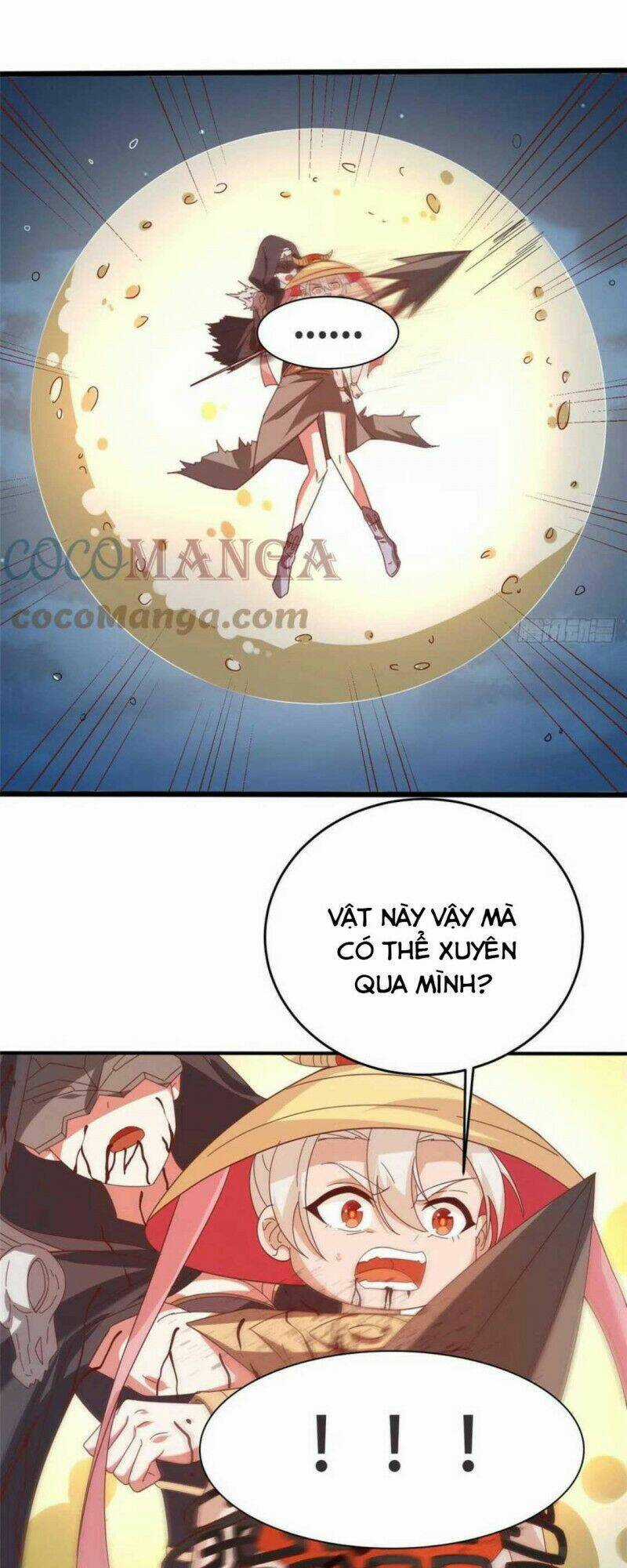 Chân Võ Thế Giới - Chapter 52 - Trang 28