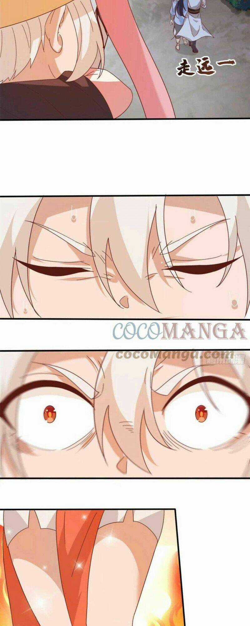 Chân Võ Thế Giới - Chapter 52 - Trang 30