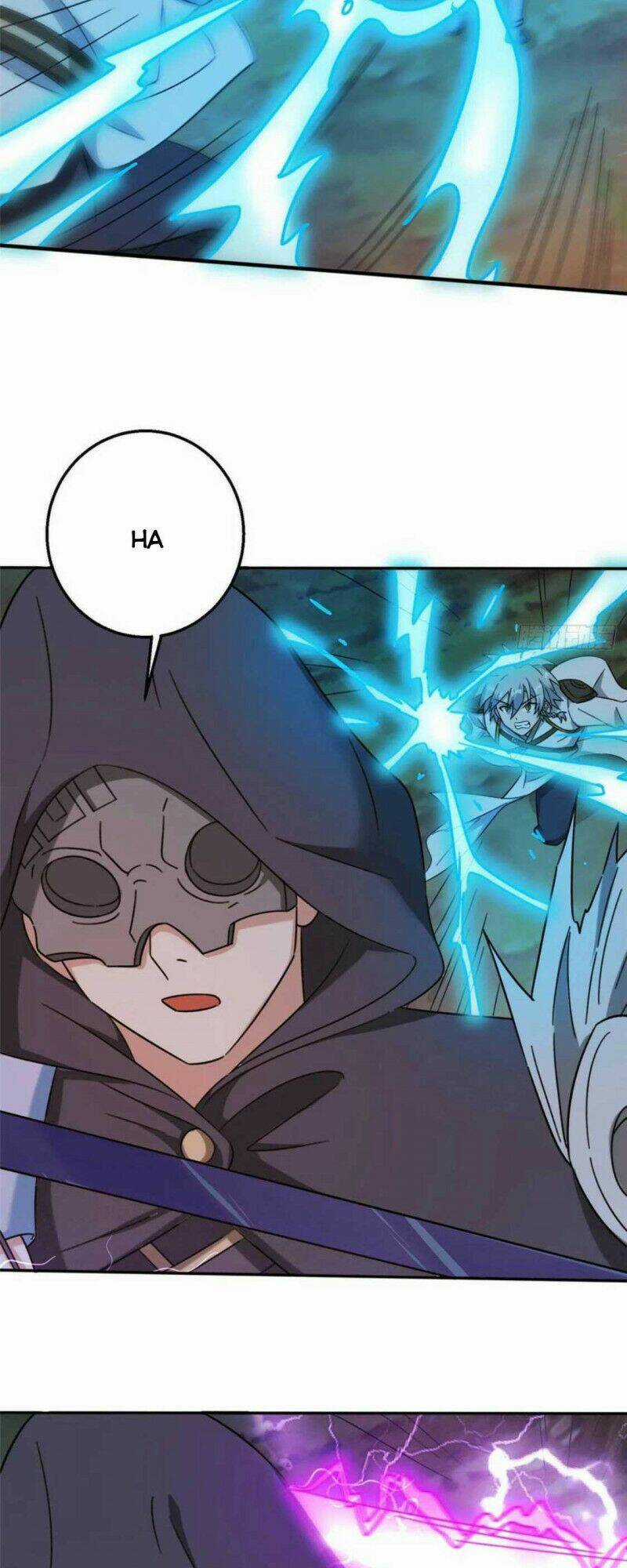 Chân Võ Thế Giới - Chapter 52 - Trang 4