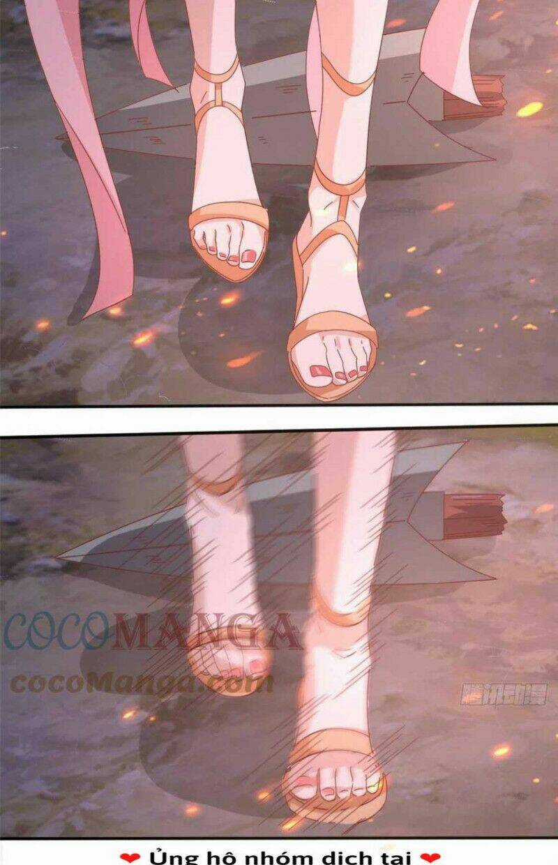 Chân Võ Thế Giới - Chapter 52 - Trang 32