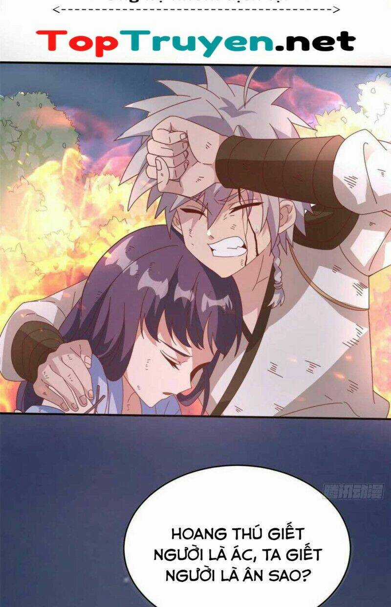 Chân Võ Thế Giới - Chapter 52 - Trang 33