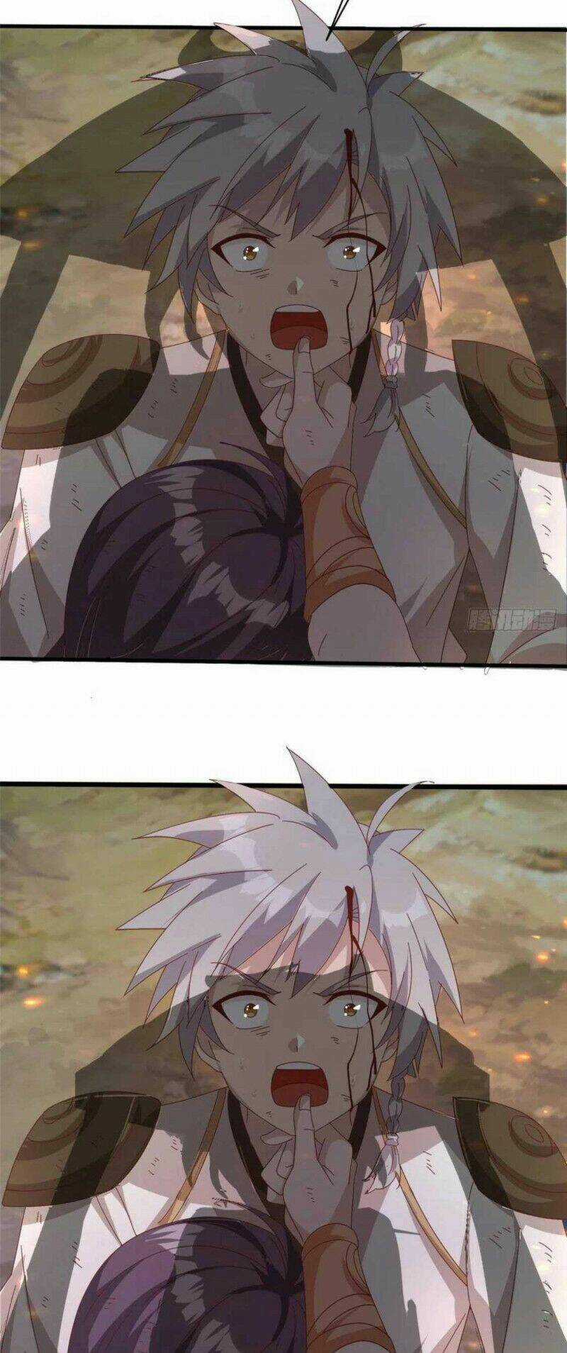 Chân Võ Thế Giới - Chapter 52 - Trang 38