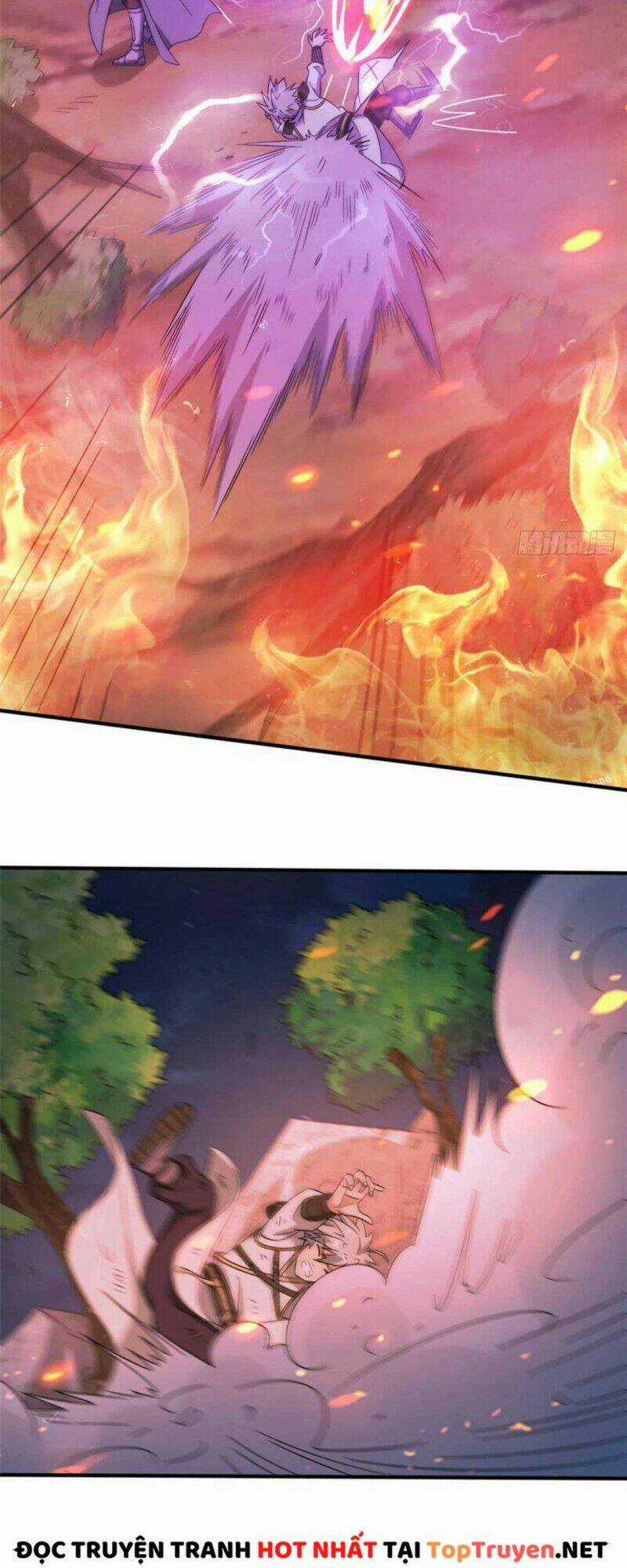 Chân Võ Thế Giới - Chapter 52 - Trang 6