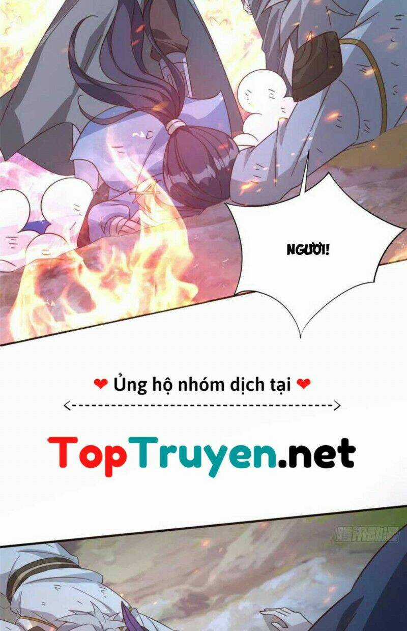 Chân Võ Thế Giới - Chapter 52 - Trang 10