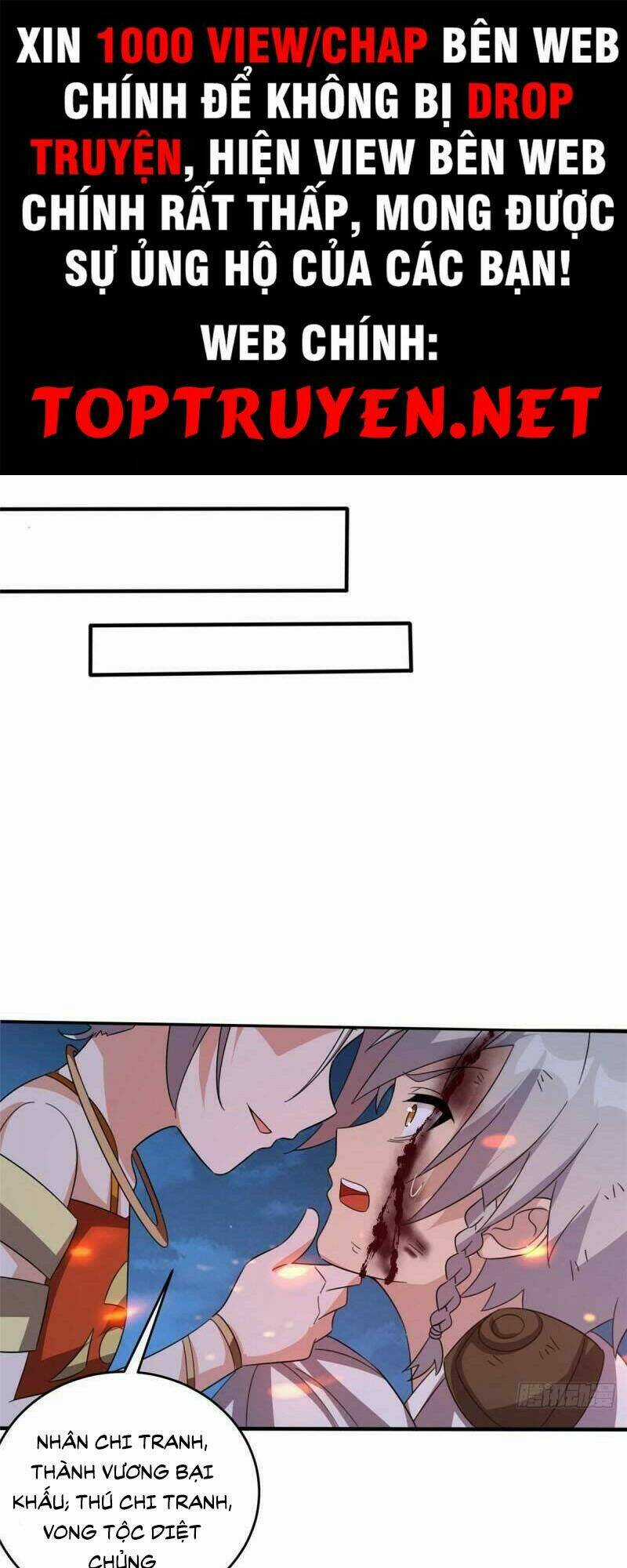 Chân Võ Thế Giới - Chapter 53 - Trang 1