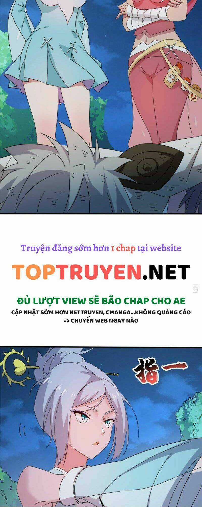 Chân Võ Thế Giới - Chapter 53 - Trang 12