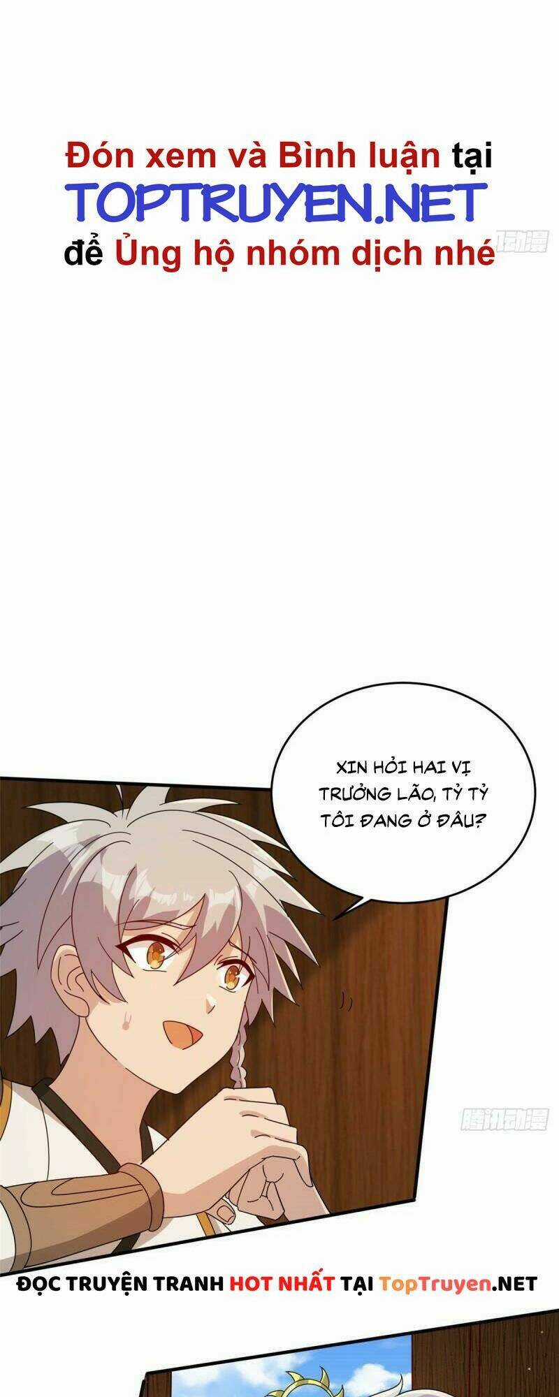 Chân Võ Thế Giới - Chapter 53 - Trang 21