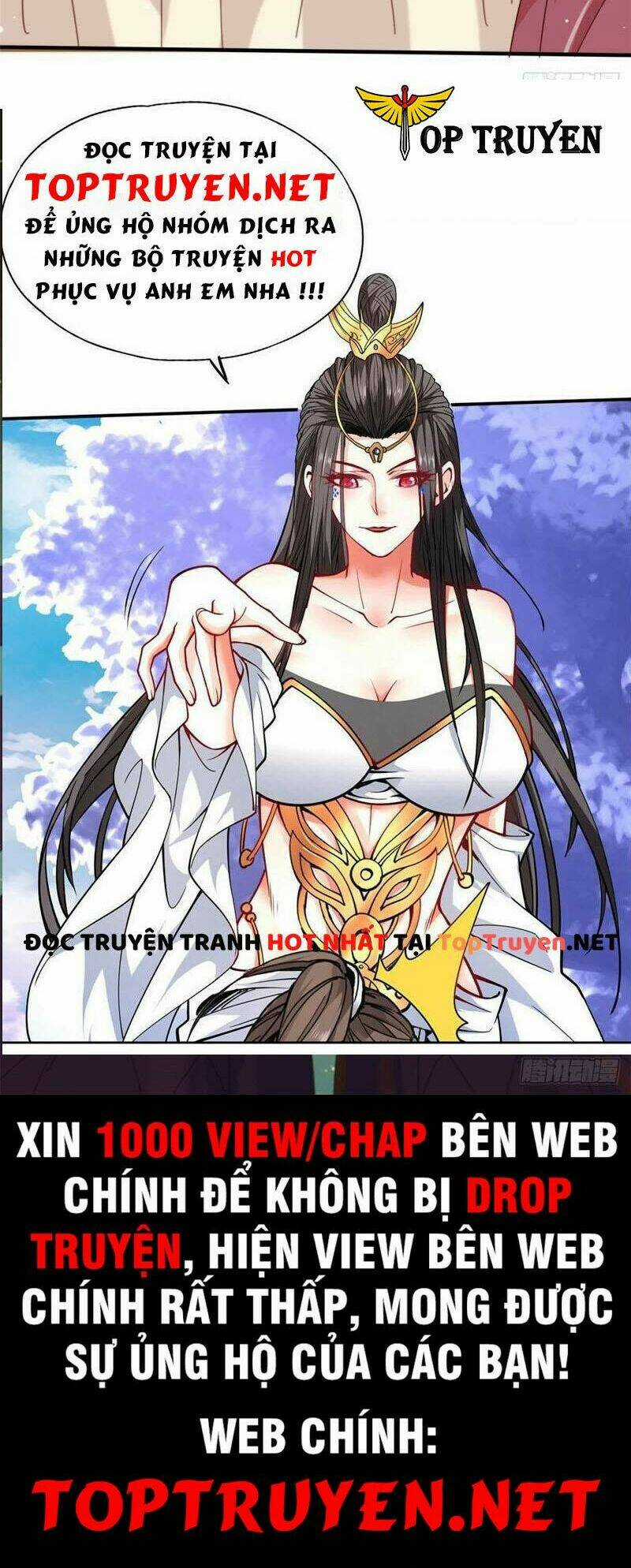 Chân Võ Thế Giới - Chapter 53 - Trang 31