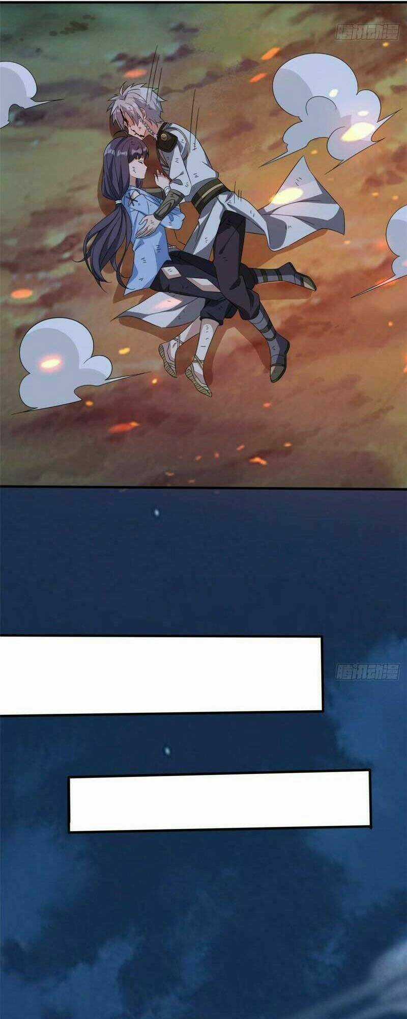 Chân Võ Thế Giới - Chapter 53 - Trang 5