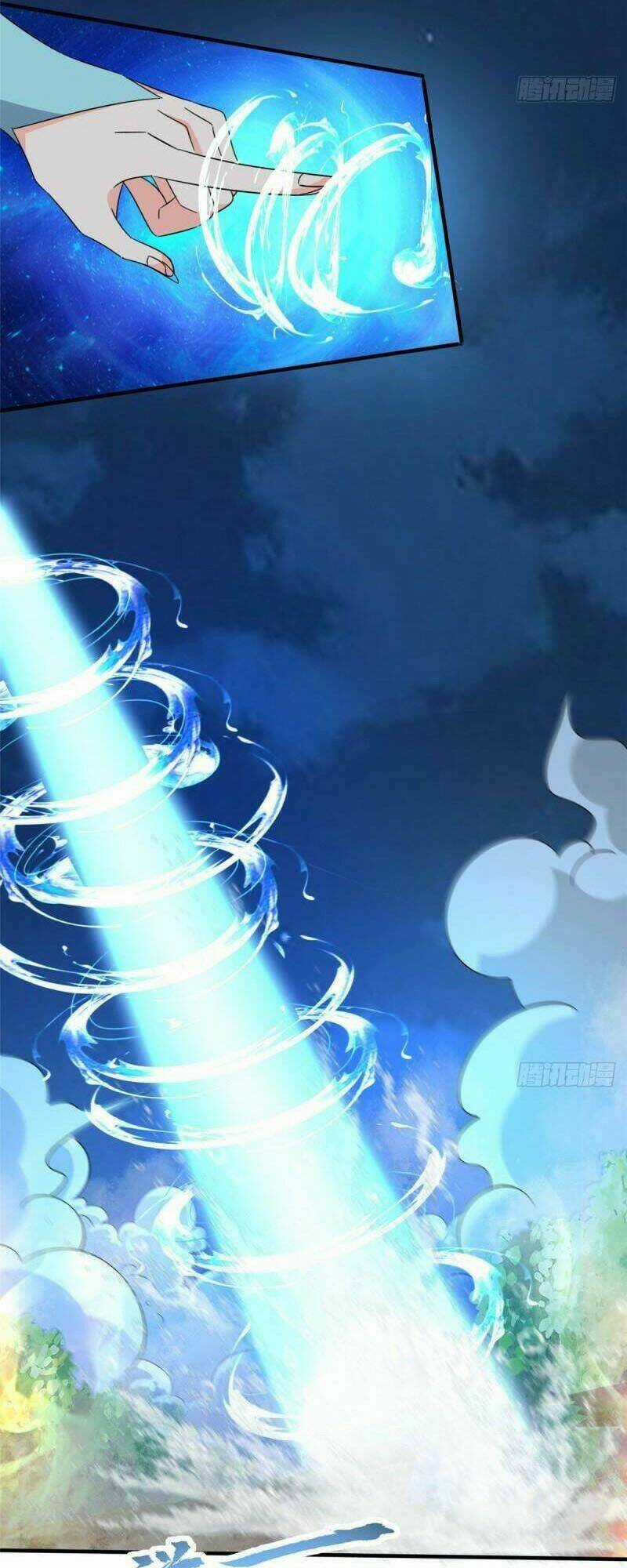 Chân Võ Thế Giới - Chapter 53 - Trang 10