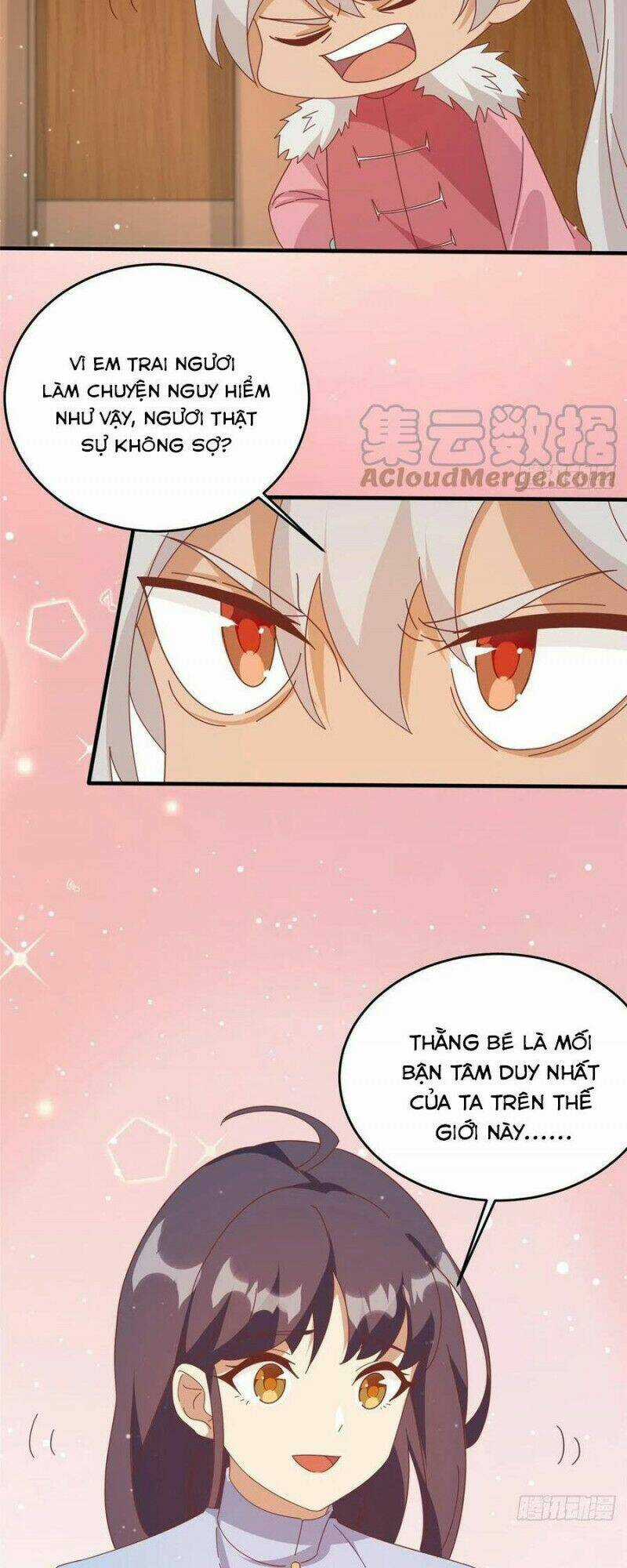 Chân Võ Thế Giới - Chapter 54 - Trang 27