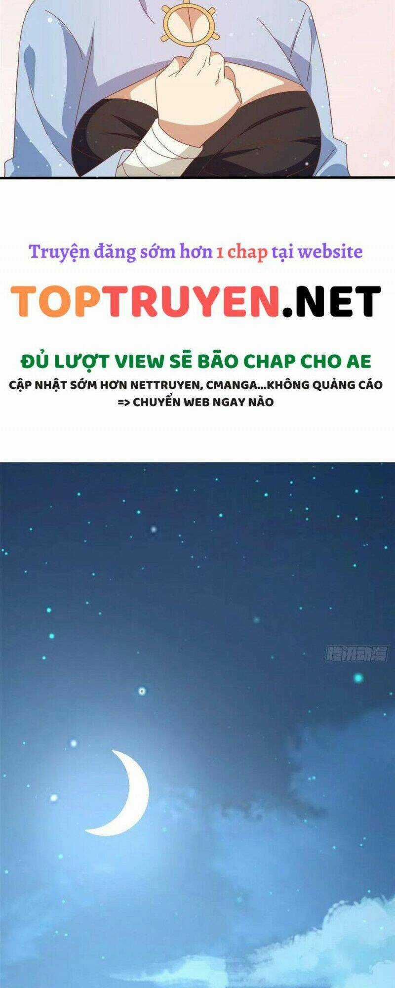 Chân Võ Thế Giới - Chapter 54 - Trang 28