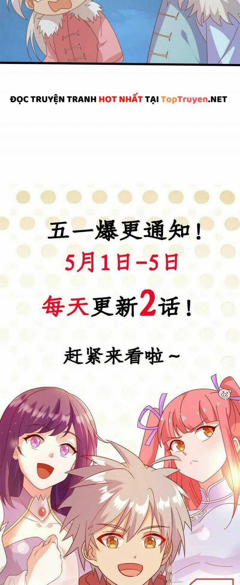 Chân Võ Thế Giới - Chapter 54 - Trang 31