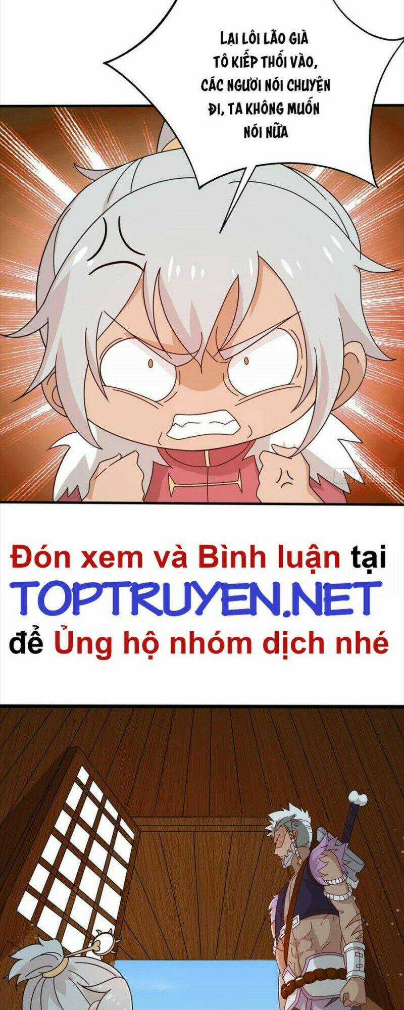 Chân Võ Thế Giới - Chapter 54 - Trang 5