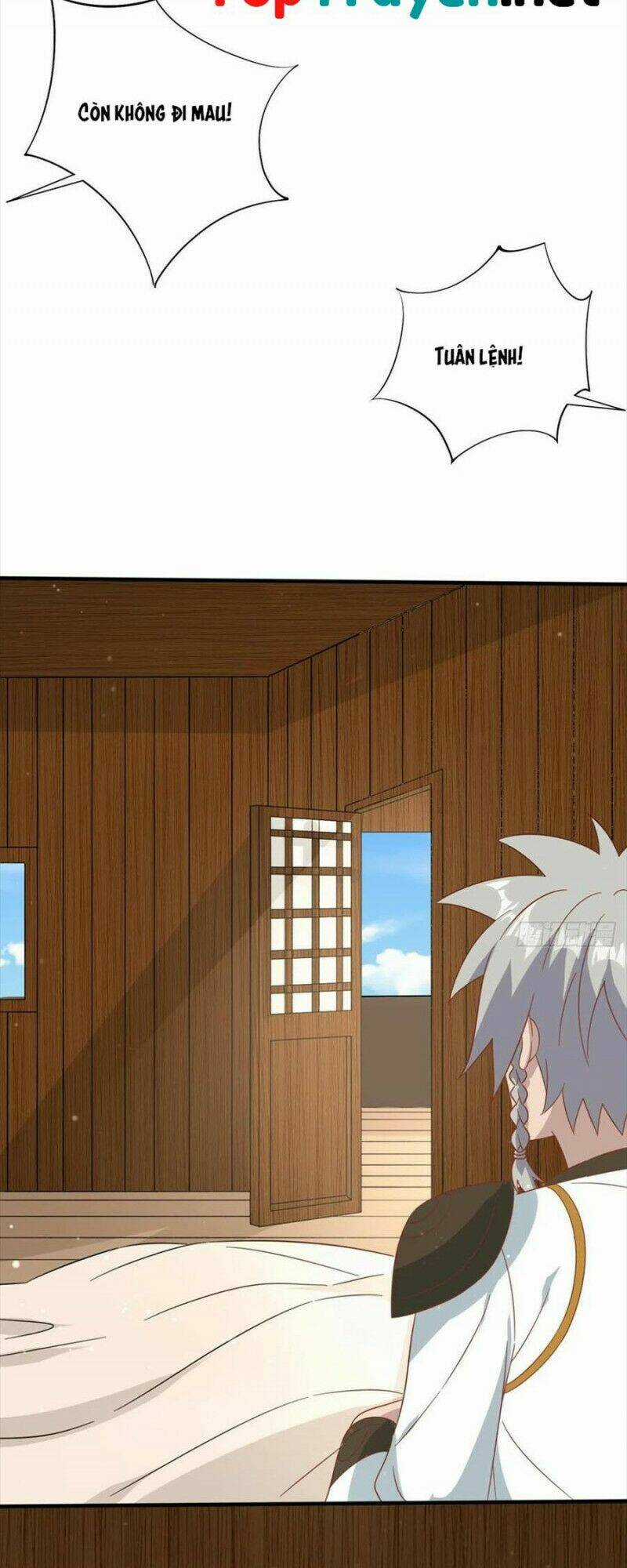 Chân Võ Thế Giới - Chapter 54 - Trang 7