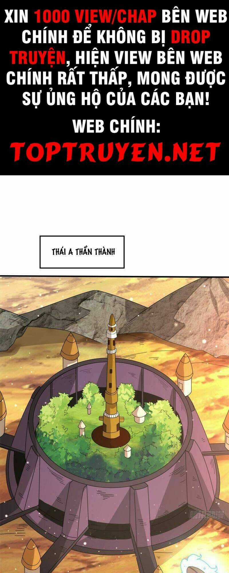 Chân Võ Thế Giới - Chapter 55 - Trang 1